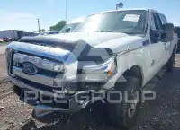 2012 Ford F-350 фото
