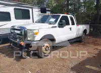 2012 Ford F-350 фото