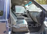 2012 Ford F-350 фото