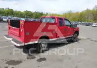 2012 Ford F-350 photo