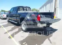 2012 Ford F-350 фото