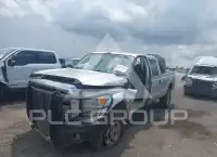 2012 Ford F-350 фото
