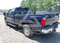 2012 Ford F-350 фото