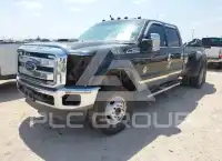 2012 Ford F-350 фото