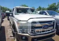 2012 Ford F-350 фото