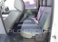 2012 Ford F-350 фото