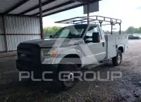 2012 Ford F-350 фото
