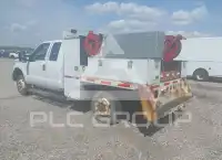 2012 Ford F-350 photo