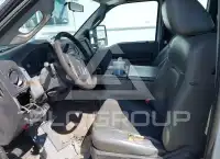 2012 Ford F-350 photo