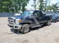 2012 Ford F-350 фото