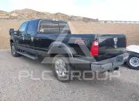 2012 Ford F-350 photo