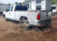 2012 Ford F-350 фото