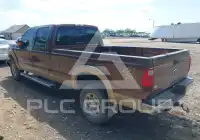 2012 Ford F-350 photo
