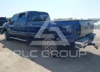 2012 Ford F-350 photo