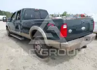 2012 Ford F-350 фото