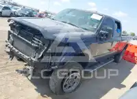 2012 Ford F-350 photo