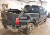 2012 Ford F-350 фото