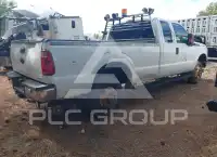 2012 Ford F-350 фото
