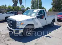 2012 Ford F-350 фото