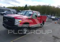 2012 Ford F-350 photo