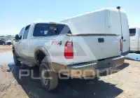 2012 Ford F-350 фото