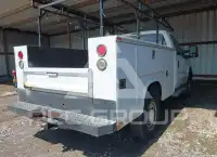 2012 Ford F-350 фото