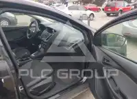 2012 Ford FOCUS photo