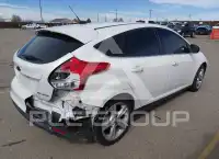 2012 Ford FOCUS фото