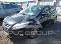 2012 Ford FOCUS фото