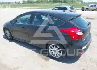 2012 Ford FOCUS photo