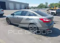 2012 Ford FOCUS photo
