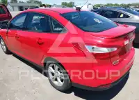 2012 Ford FOCUS фото