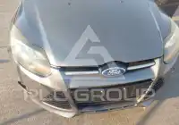 2012 Ford FOCUS фото
