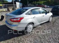 2012 Ford FOCUS photo