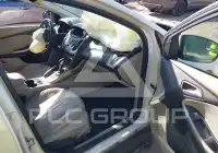 2012 Ford FOCUS photo