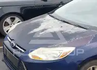 2012 Ford FOCUS photo