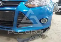 2012 Ford FOCUS фото