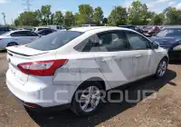 2012 Ford FOCUS фото