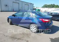2012 Ford FOCUS photo