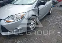 2012 Ford FOCUS фото