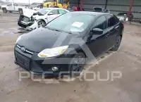 2012 Ford FOCUS фото