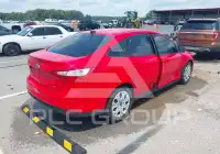 2012 Ford FOCUS photo