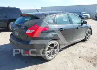 2012 Ford FOCUS photo