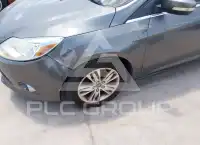 2012 Ford FOCUS photo