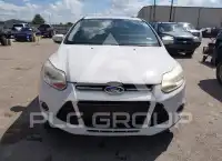 2012 Ford FOCUS фото
