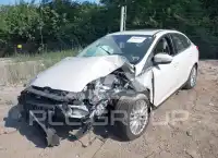 2012 Ford FOCUS photo