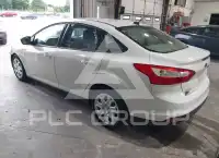 2012 Ford FOCUS фото