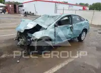 2012 Ford FOCUS photo