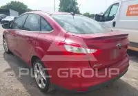 2012 Ford FOCUS фото