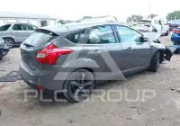 2012 Ford FOCUS photo